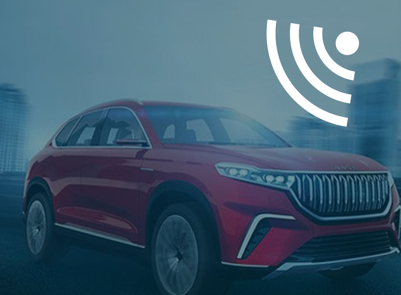RFID Vehicle Access Control Explained Nedap Identification Systems