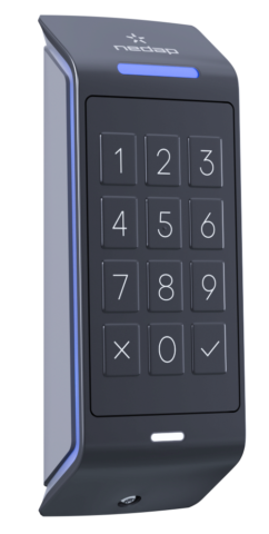 Way Keypad