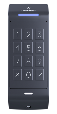 Way Keypad